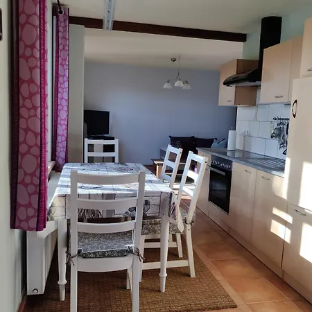 Ferienwohnung Kappus Apartment *