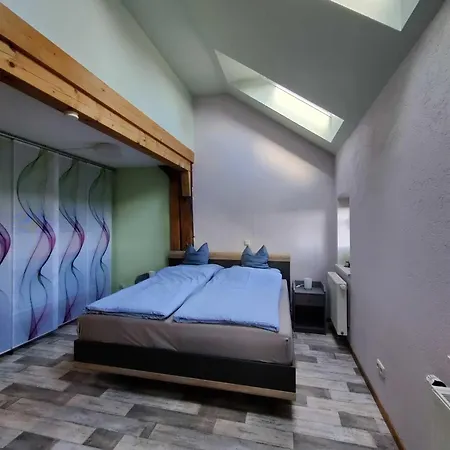 Ferienwohnung Kappus Apartment *