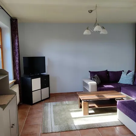 Ferienwohnung Kappus Stollhamm