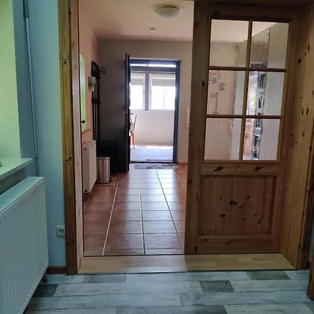 Ferienwohnung Kappus * Stollhamm