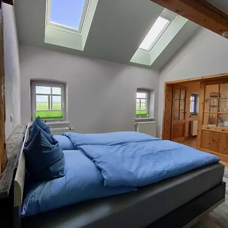 Ferienwohnung Kappus Stollhamm