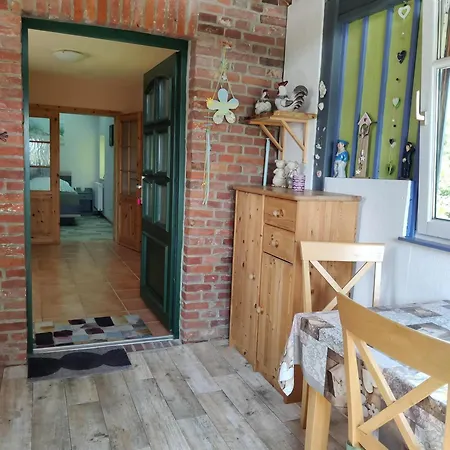 Ferienwohnung Kappus