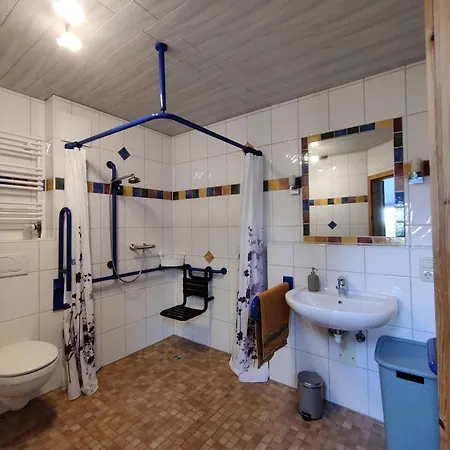 Apartment Ferienwohnung Kappus